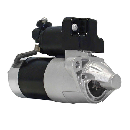 Quality-Built Starter 17838