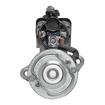 Quality-Built Starter 17838