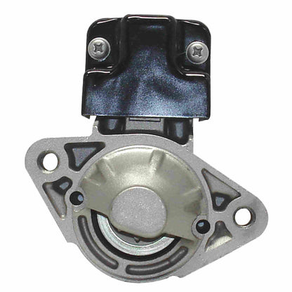 Quality-Built Starter Motor 17838