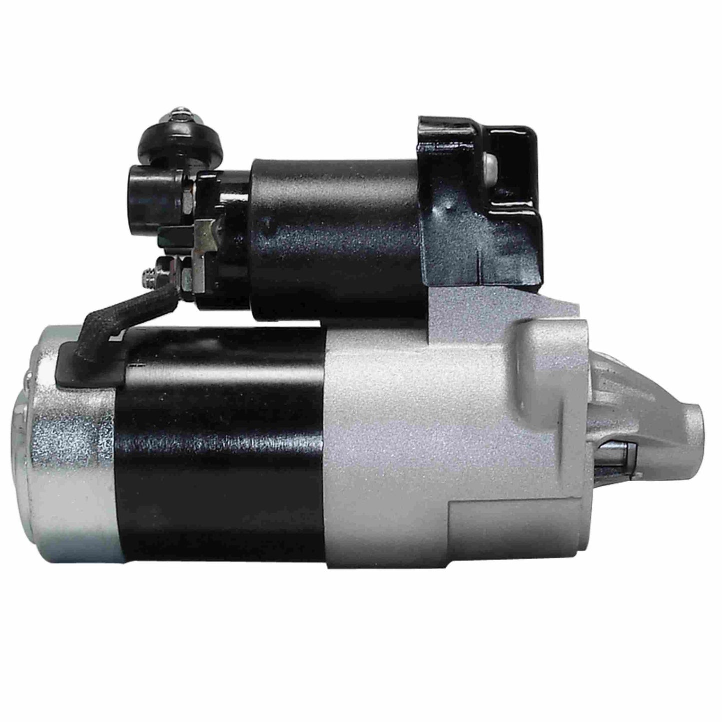 Quality-Built Starter 17838