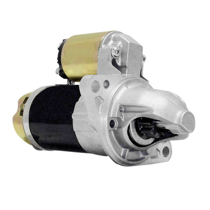 Quality-Built Starter 17840N