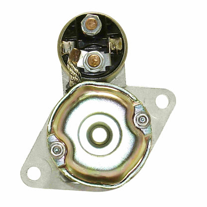 Quality-Built Starter Motor 17840