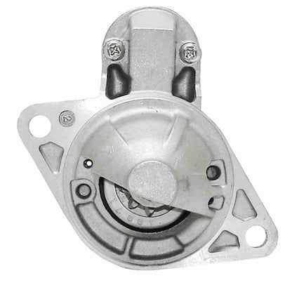 Quality-Built Starter Motor 17840