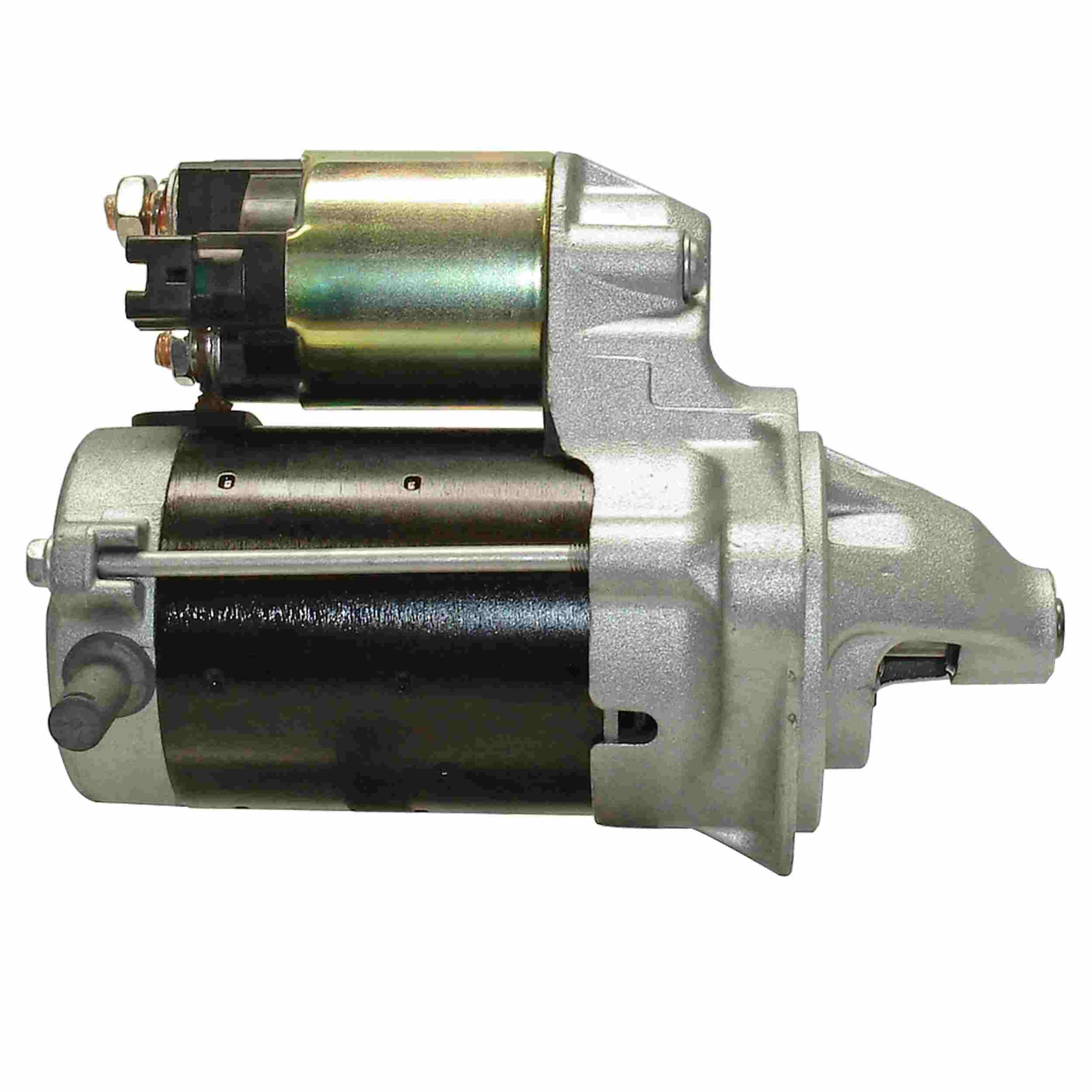 Quality-Built Starter Motor 17841N