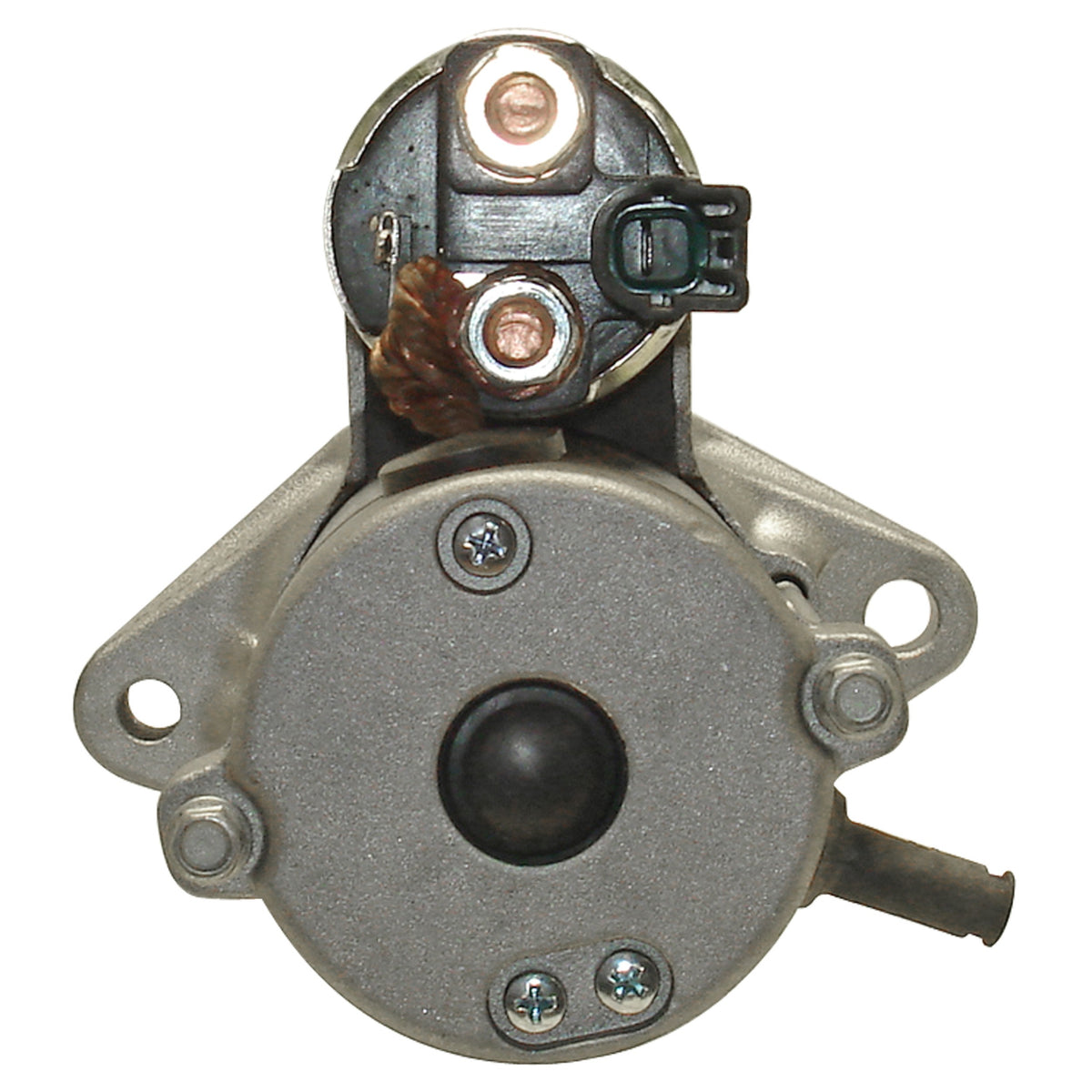 Quality-Built Starter 17841
