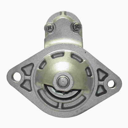 Quality-Built Starter Motor 17841