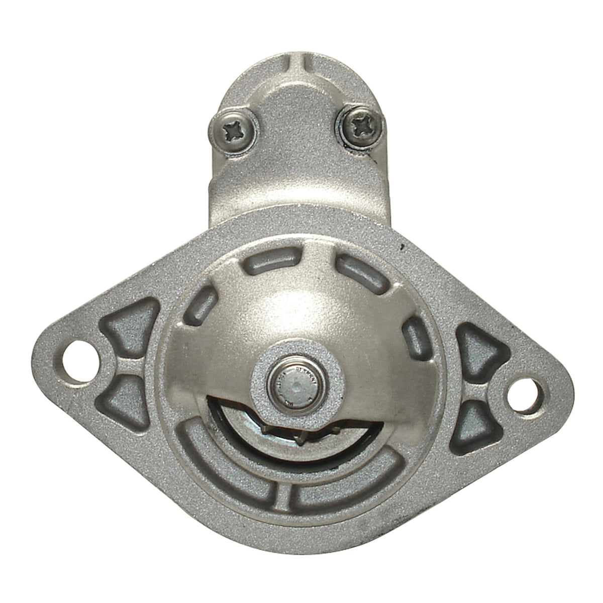 Quality-Built Starter 17841