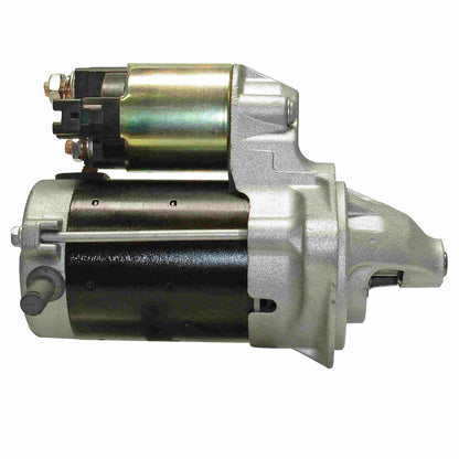 Quality-Built Starter Motor 17841