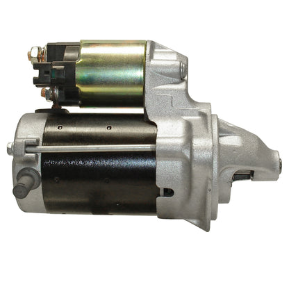 Quality-Built Starter 17841