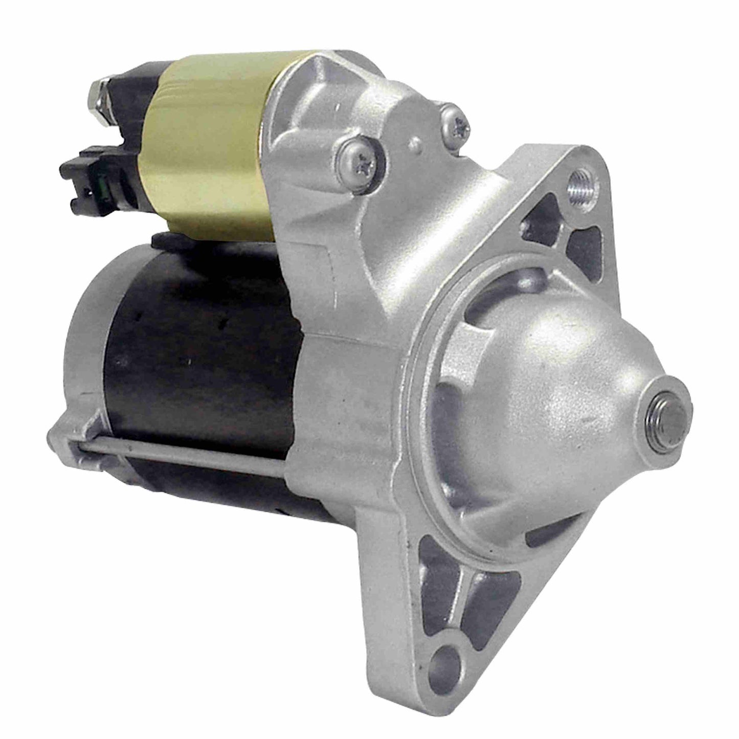 Quality-Built Starter Motor 17842