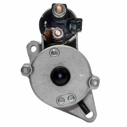 Quality-Built Starter Motor 17842