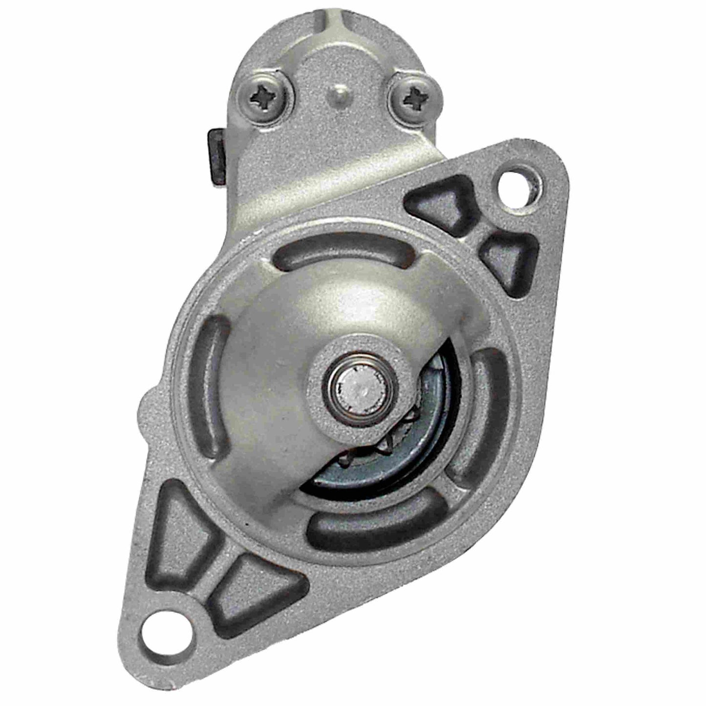 Quality-Built Starter Motor 17842
