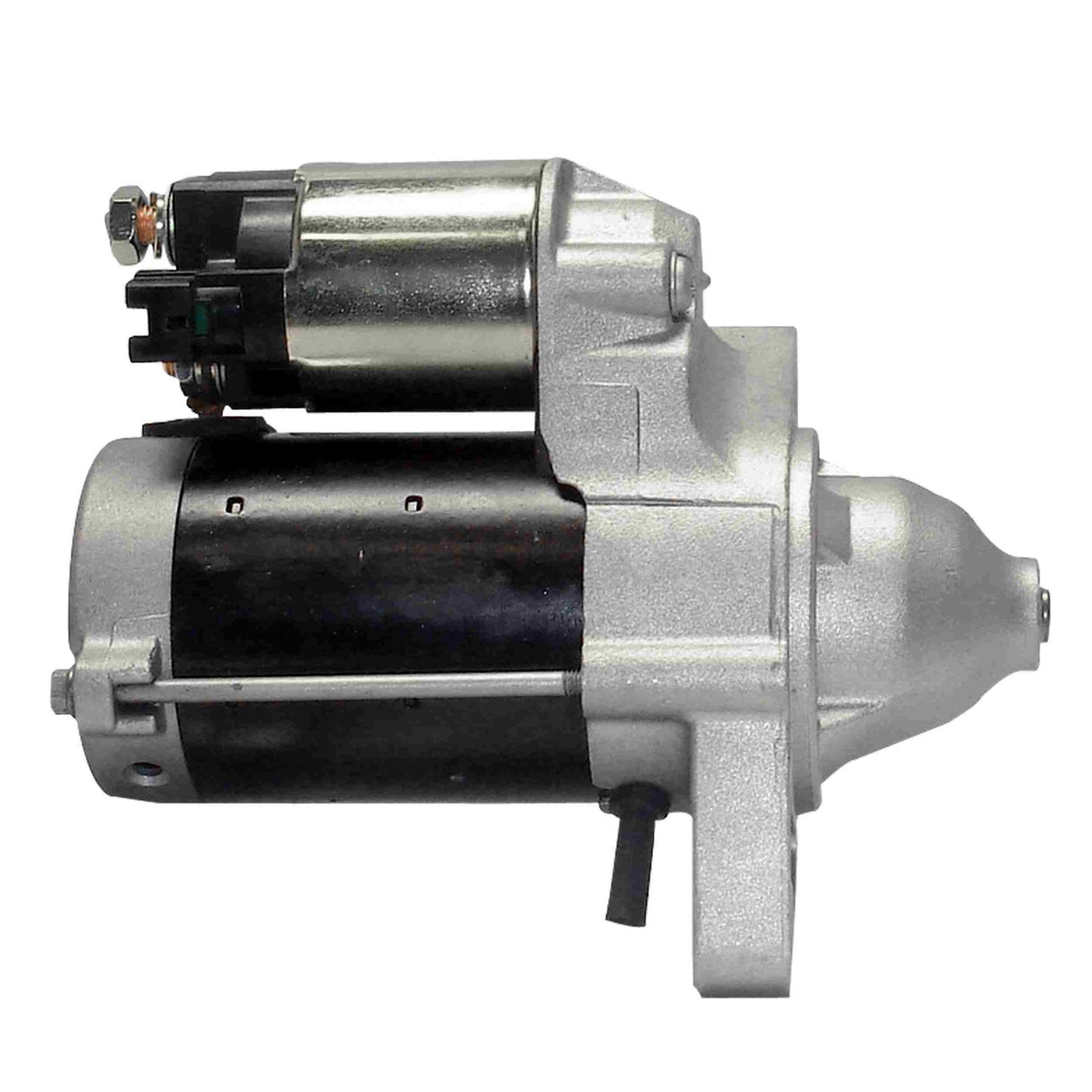 Quality-Built Starter Motor 17842