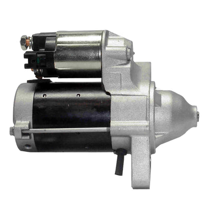 Quality-Built Starter Motor 17842