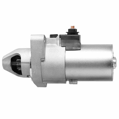 Quality-Built Starter Motor 17844N