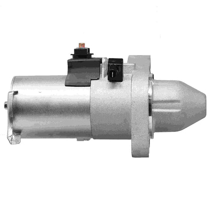 Quality-Built Starter Motor 17844N