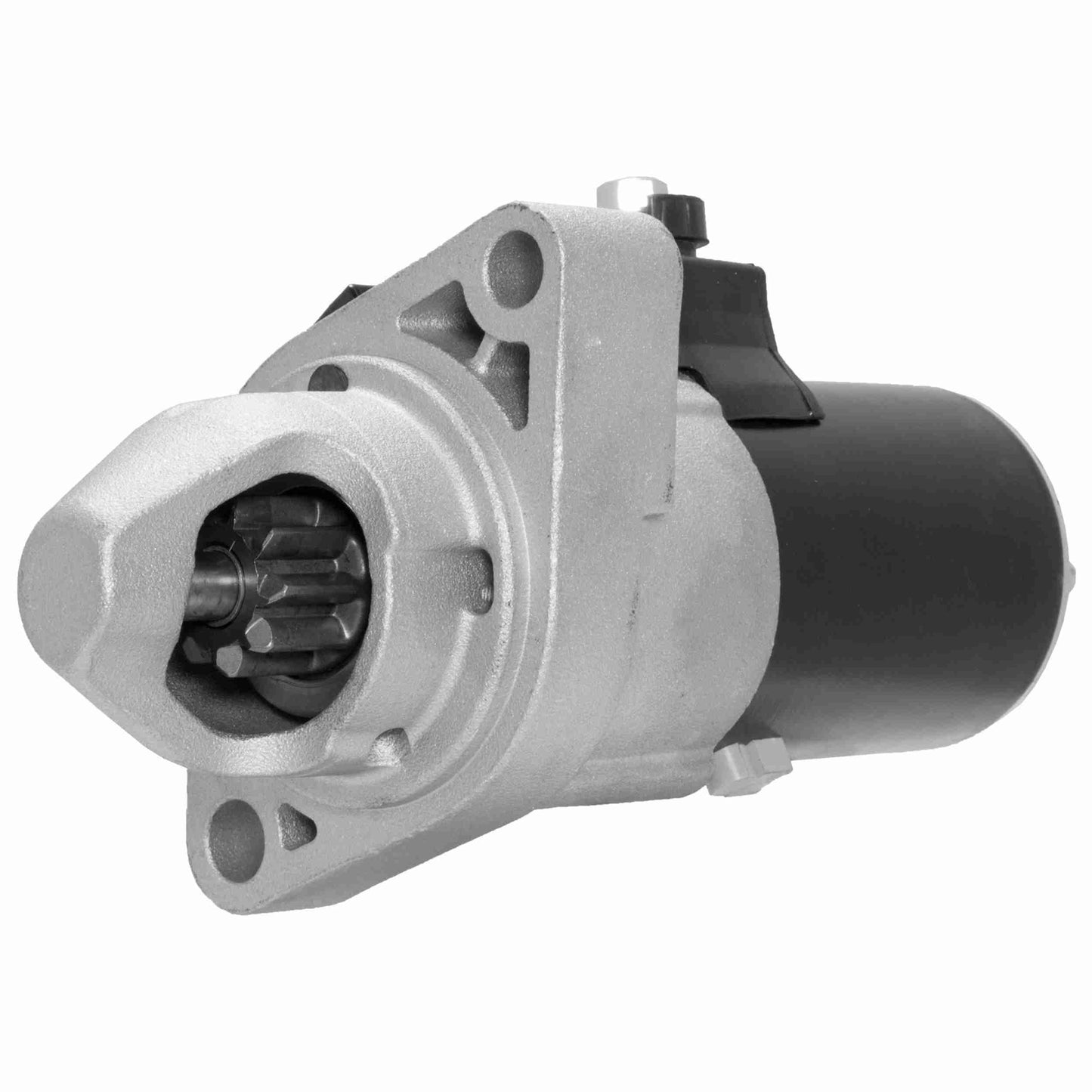 Quality-Built Starter 17844