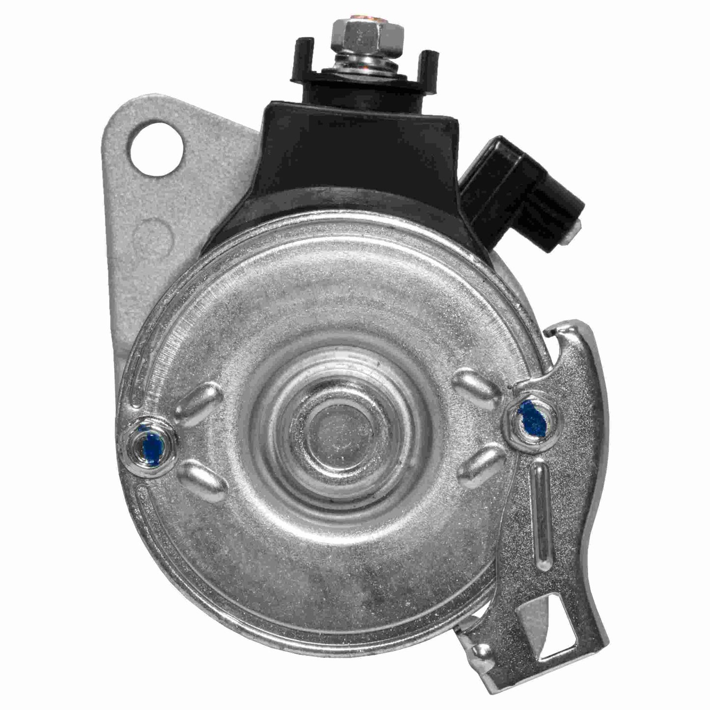 Quality-Built Starter Motor 17844