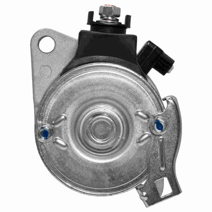 Quality-Built Starter Motor 17844