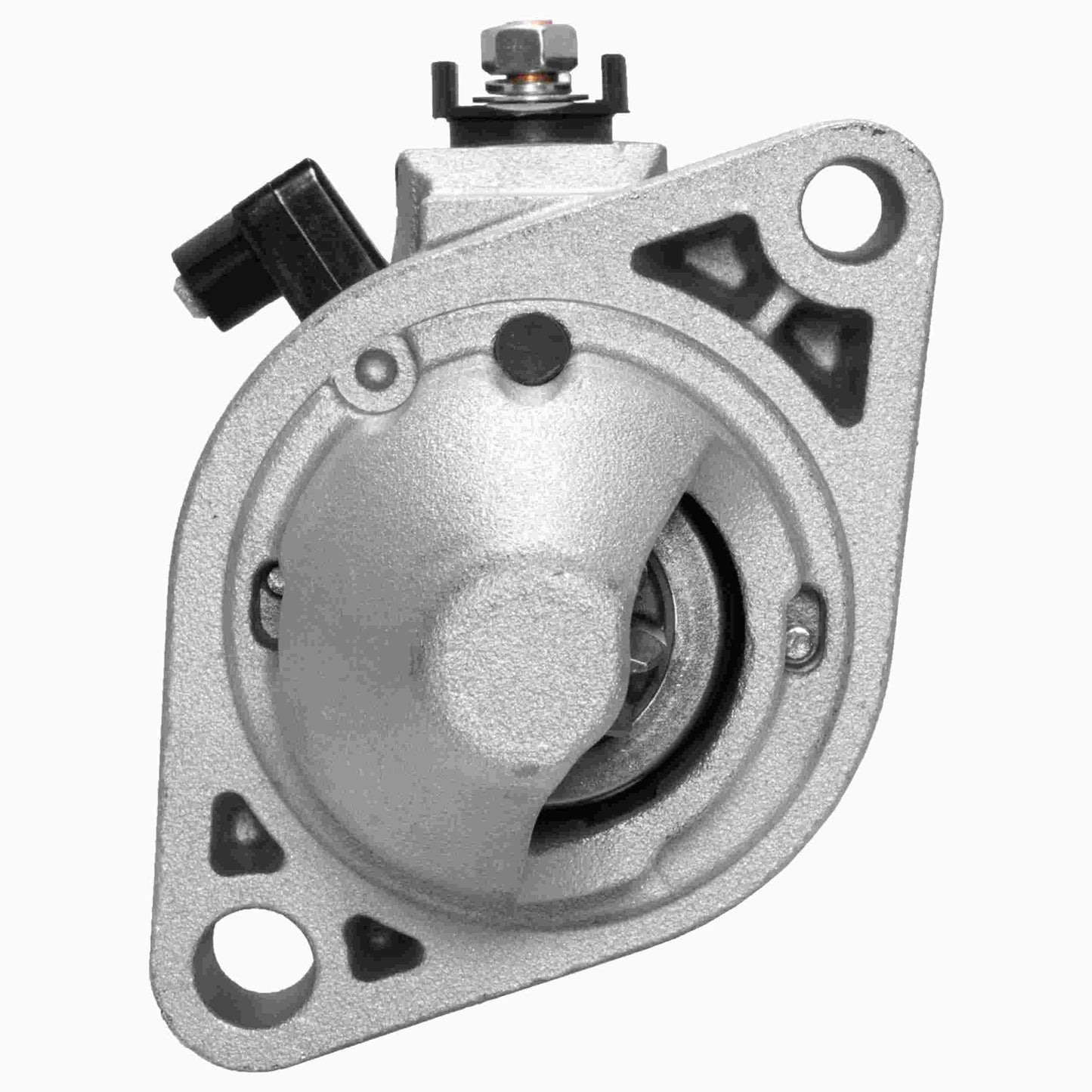 Quality-Built Starter 17844