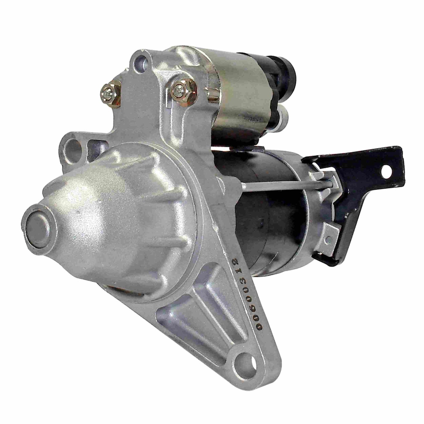 Quality-Built Starter Motor 17845