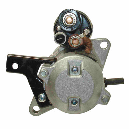 Quality-Built Starter Motor 17845
