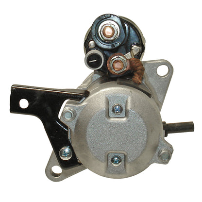 Quality-Built Starter Motor 17845