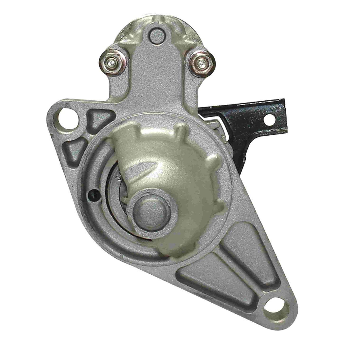 Quality-Built Starter Motor 17845