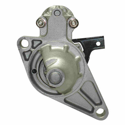 Quality-Built Starter Motor 17845