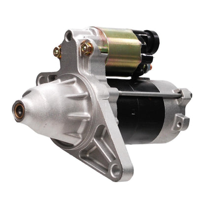 Quality-Built Starter 17846