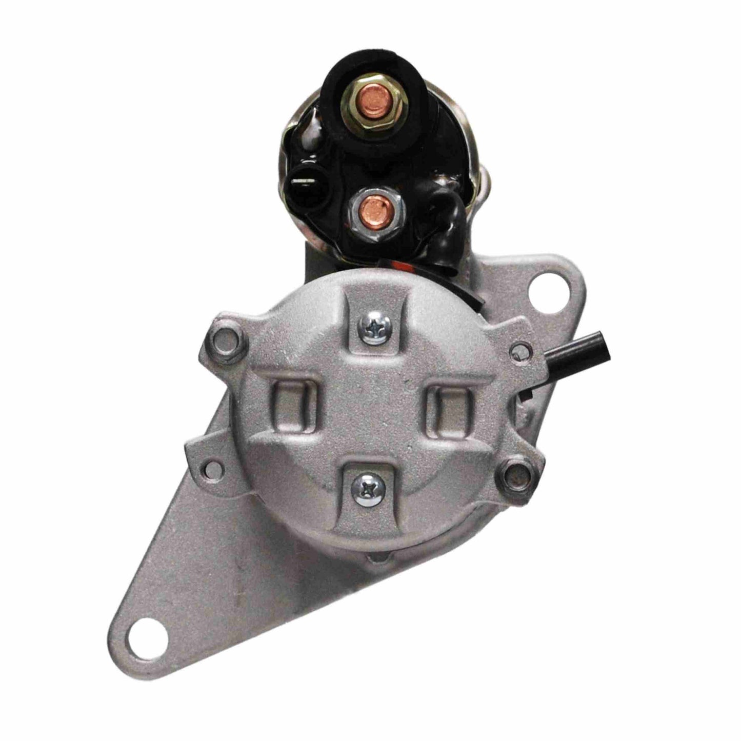 Quality-Built Starter Motor 17846