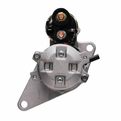 Quality-Built Starter Motor 17846