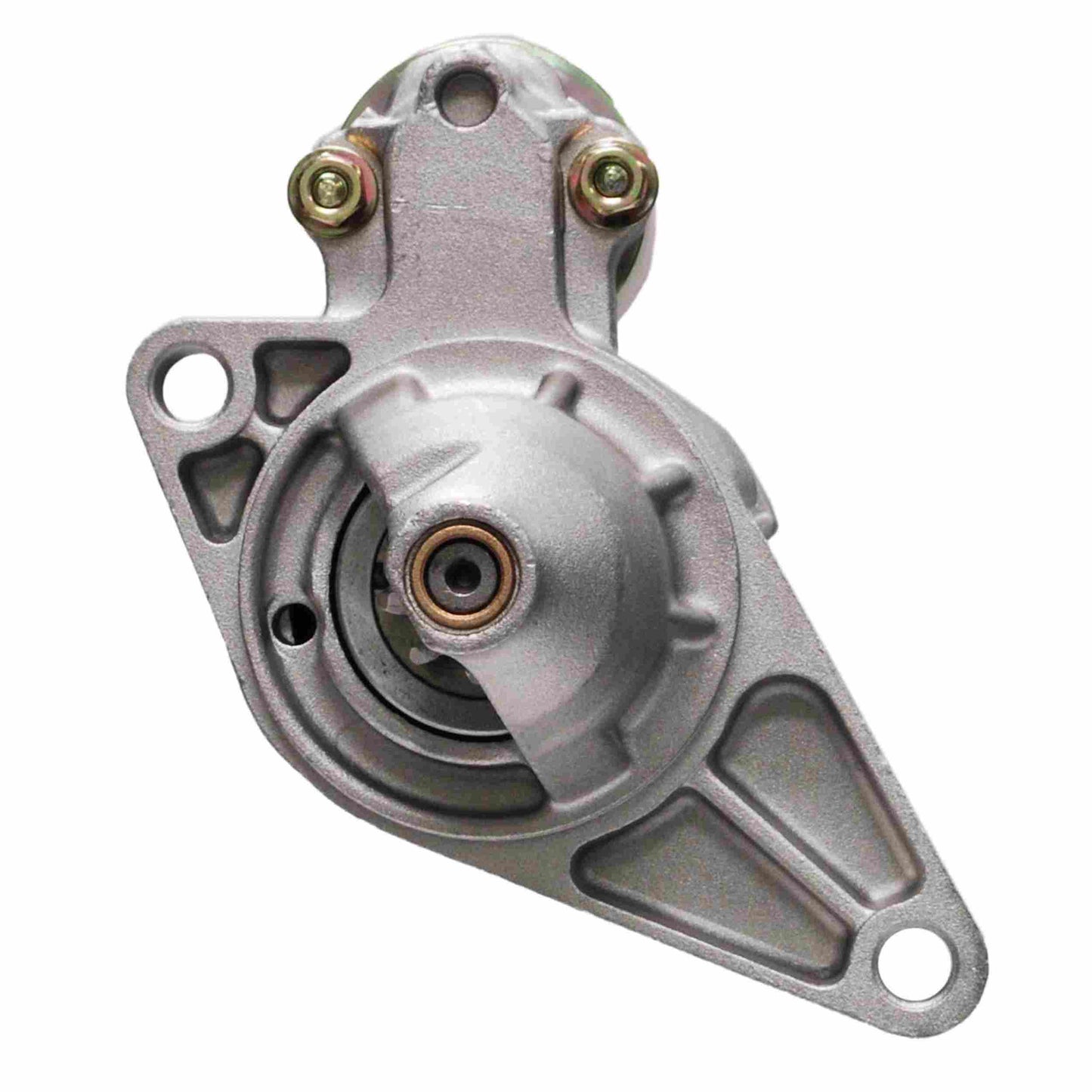 Quality-Built Starter Motor 17846