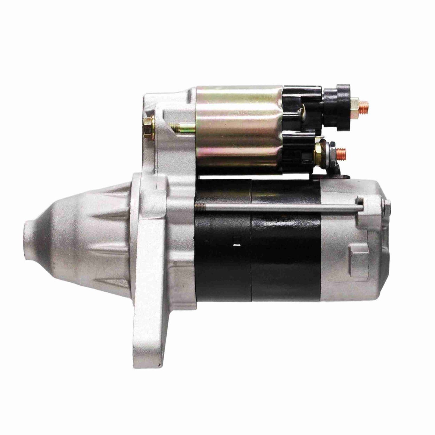 Quality-Built Starter Motor 17846