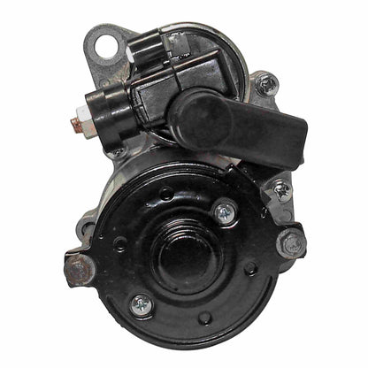 Quality-Built Starter Motor 17847