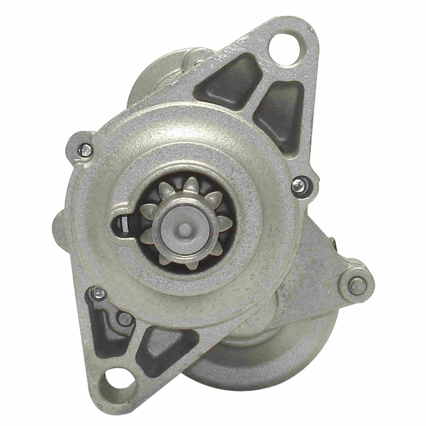 Quality-Built Starter Motor 17847
