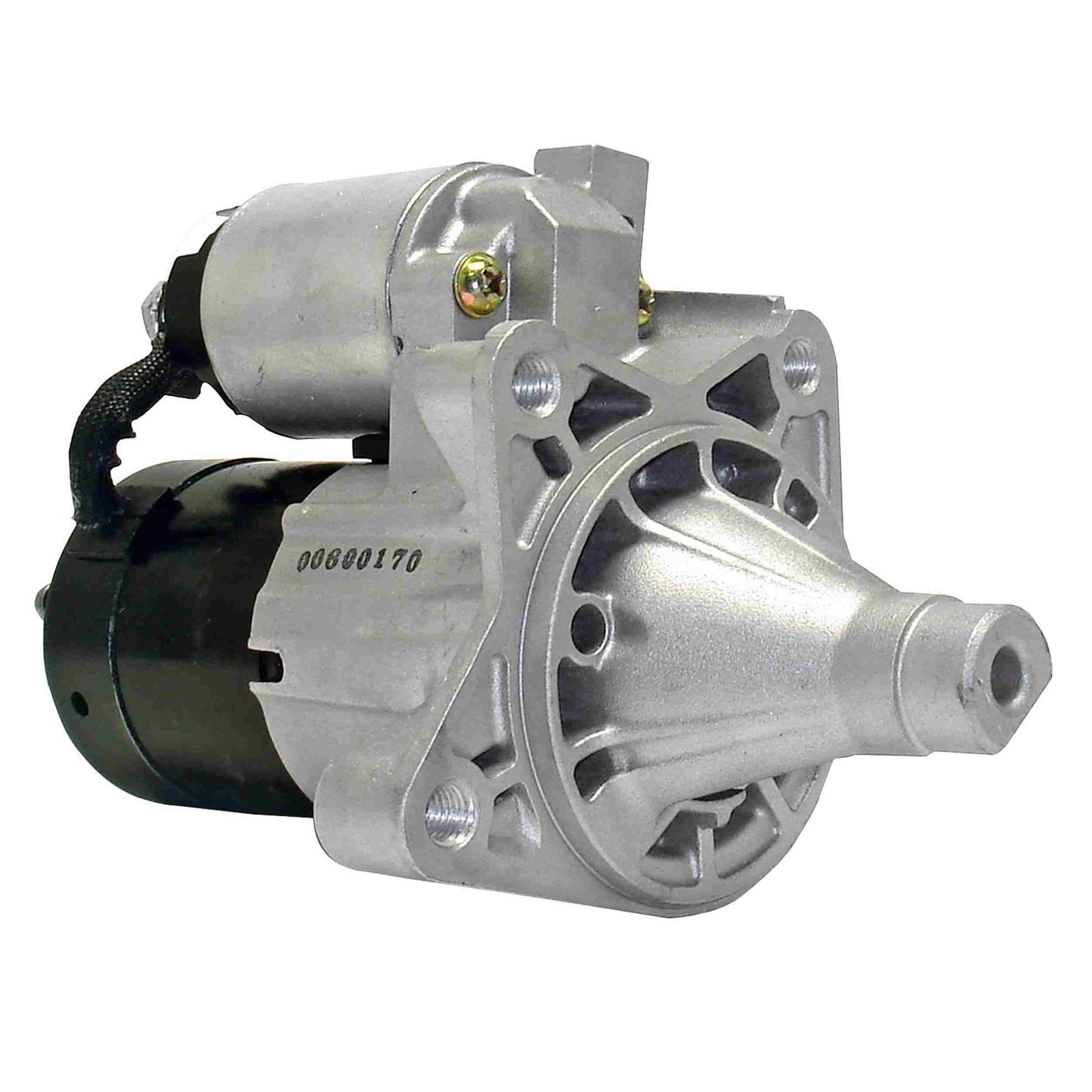 Quality-Built Starter 17848