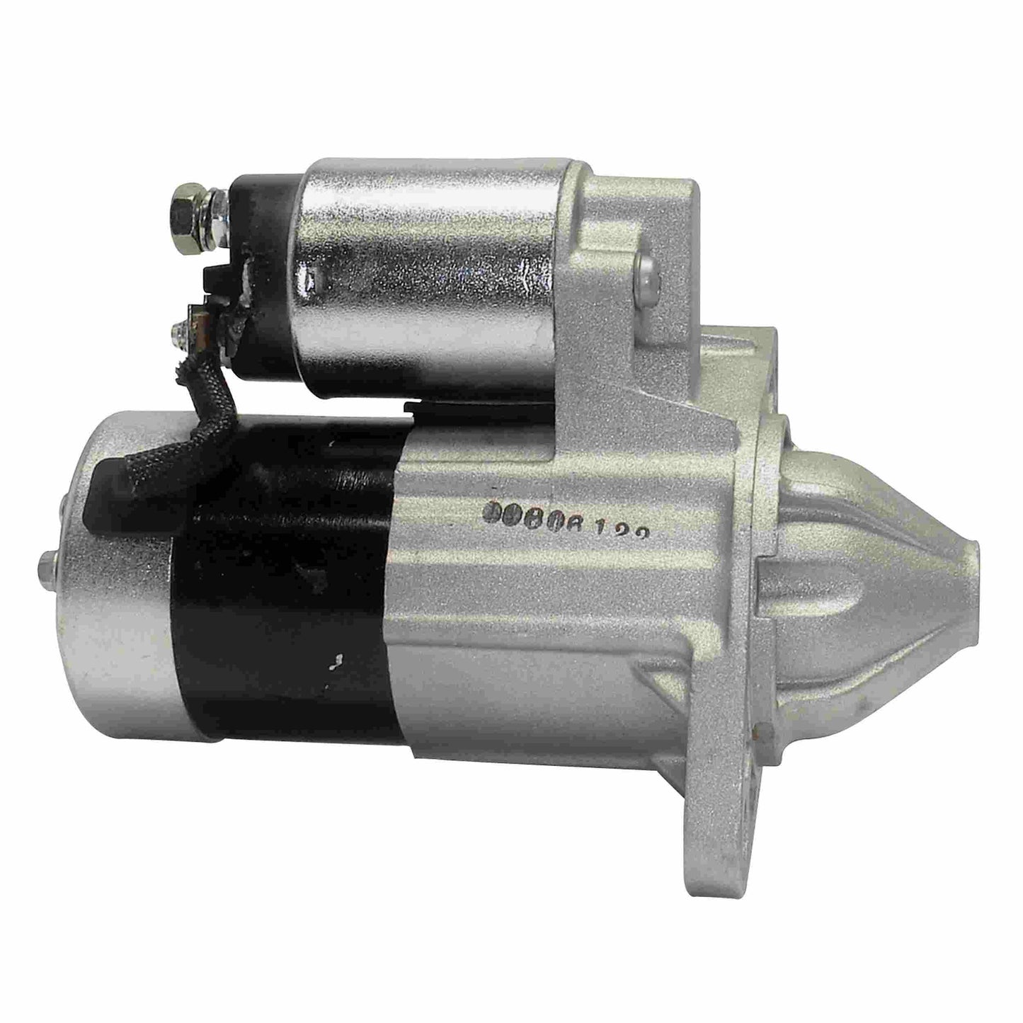 Quality-Built Starter Motor 17849N