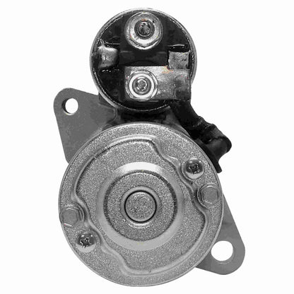 Quality-Built Starter Motor 17849