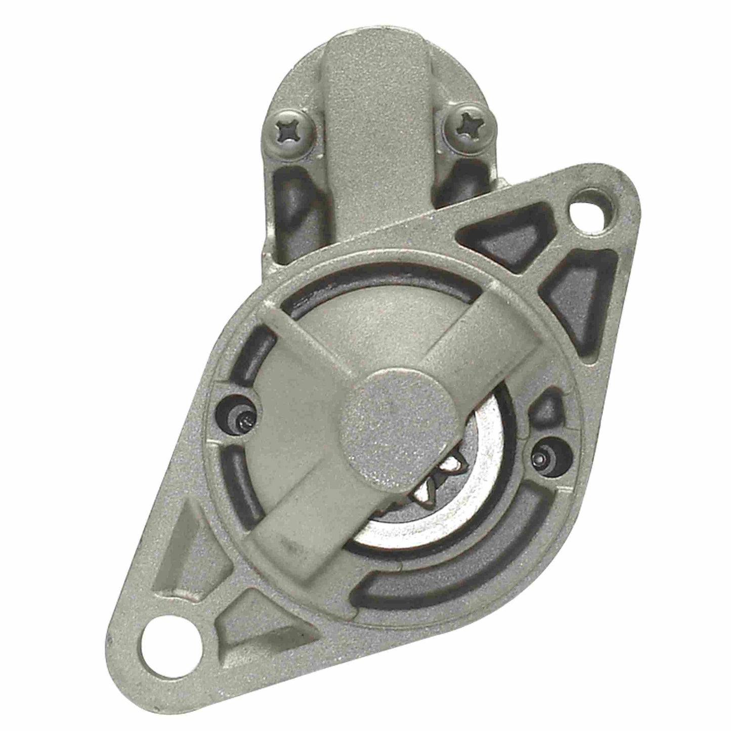 Quality-Built Starter Motor 17849