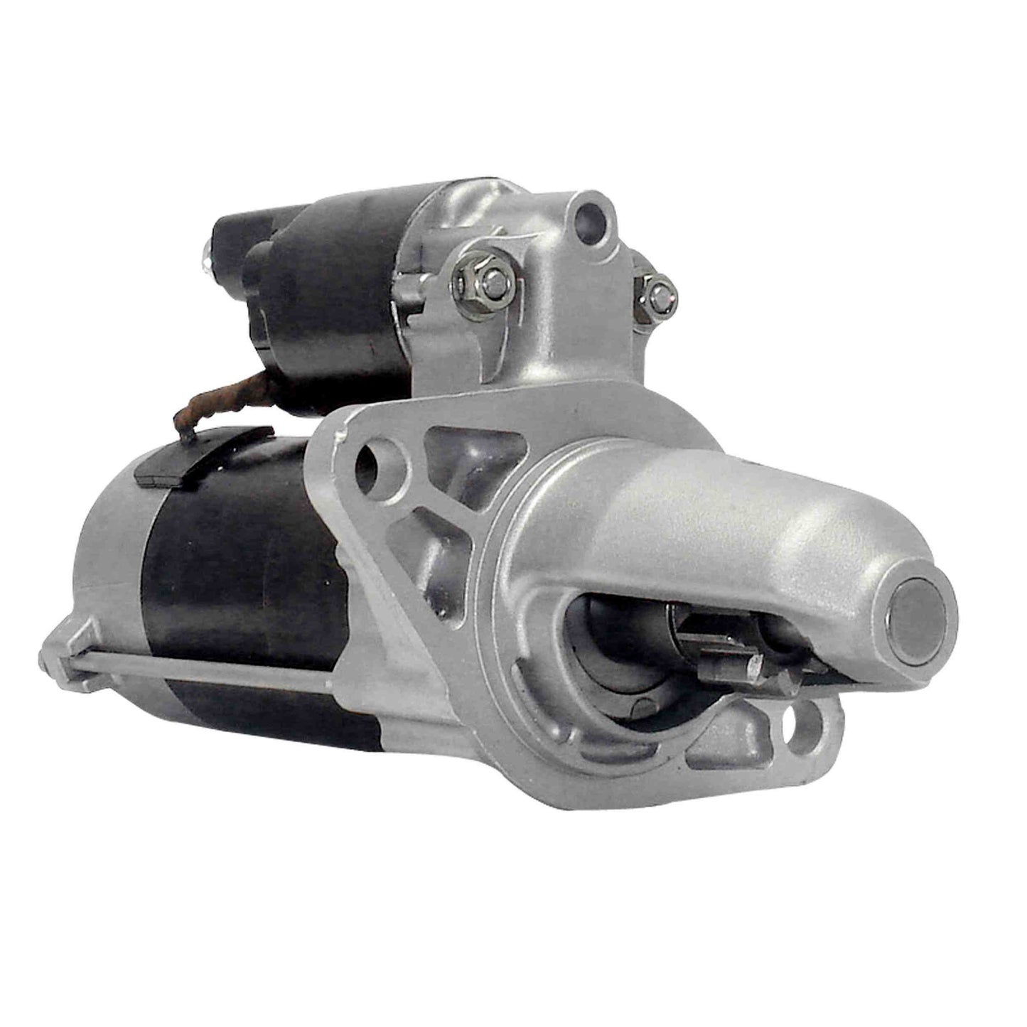 Quality-Built Starter Motor 17850