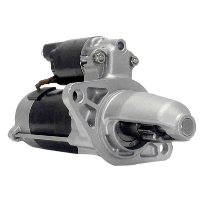 Quality-Built Starter Motor 17850