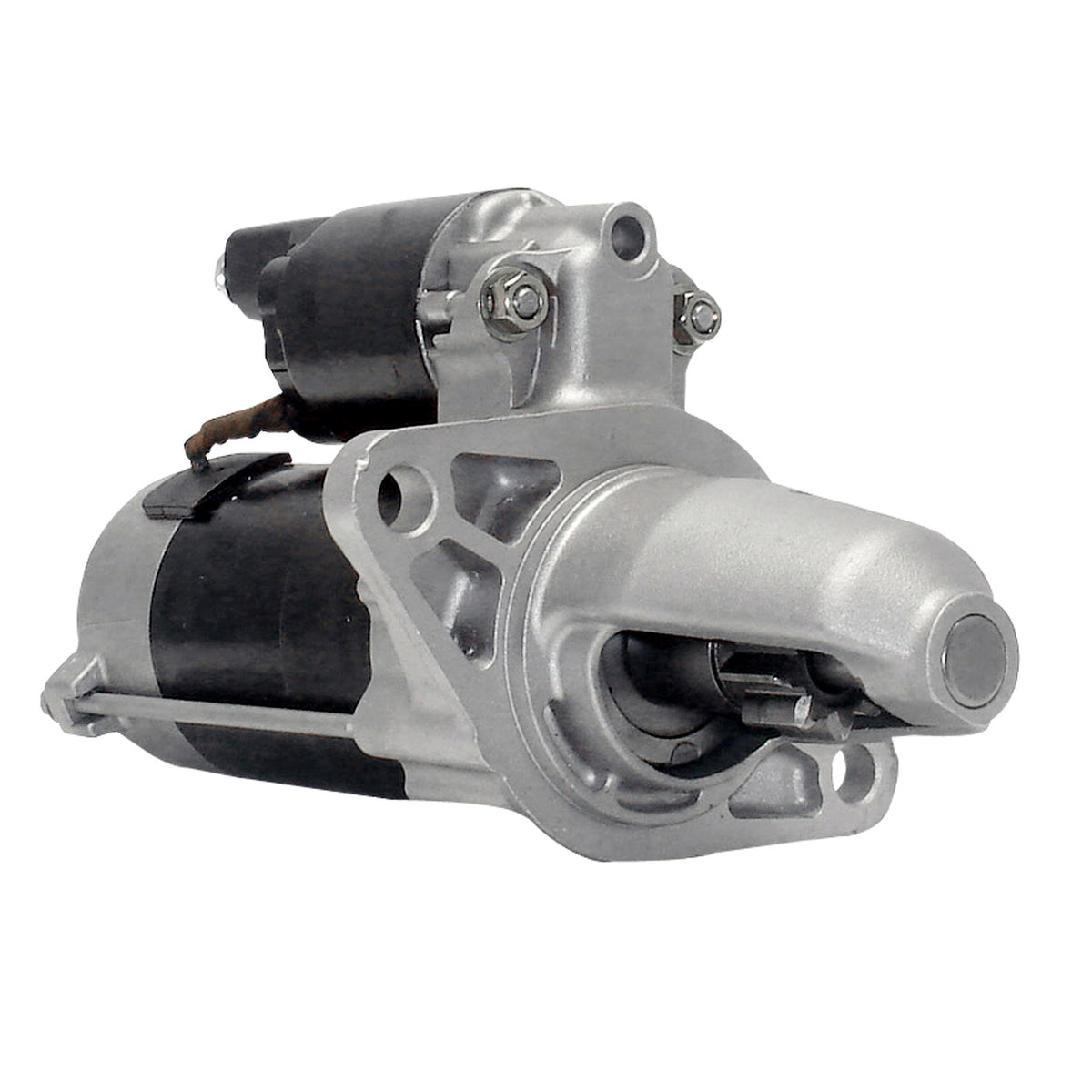 Quality-Built Starter Motor 17850