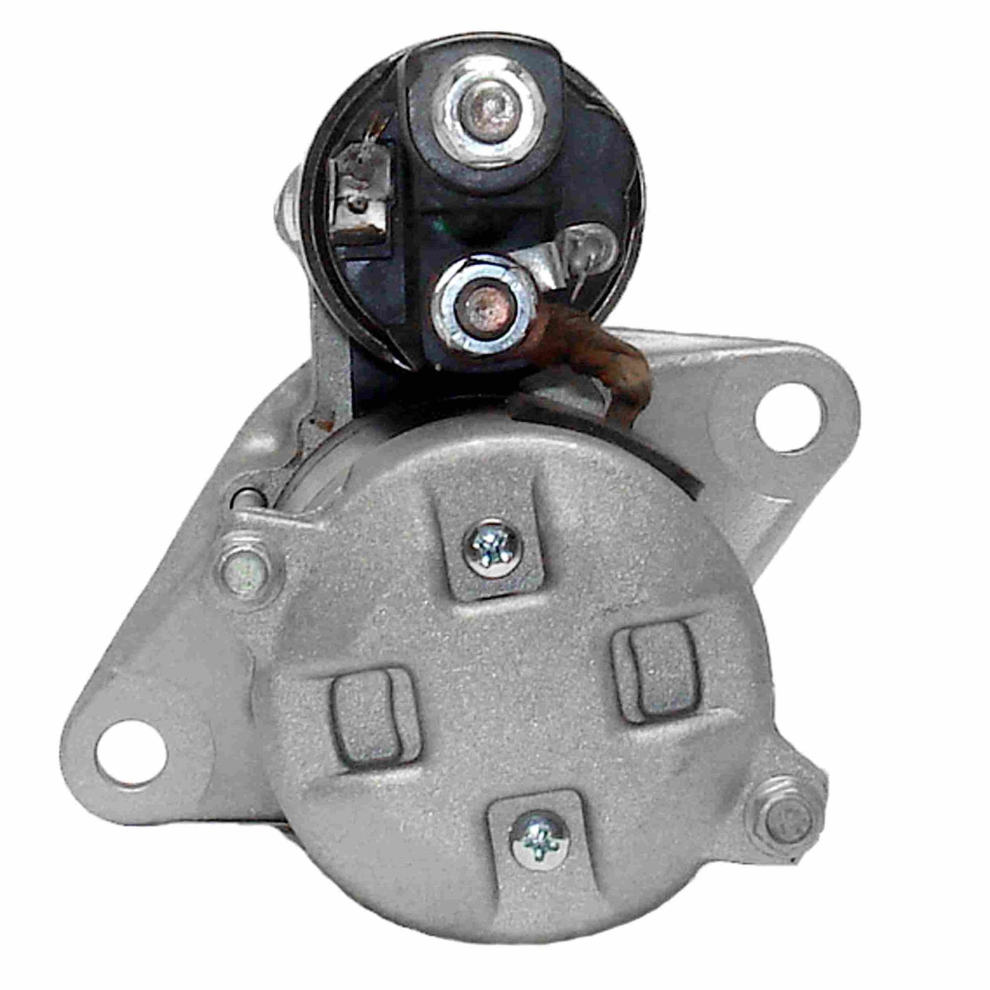 Quality-Built Starter Motor 17850