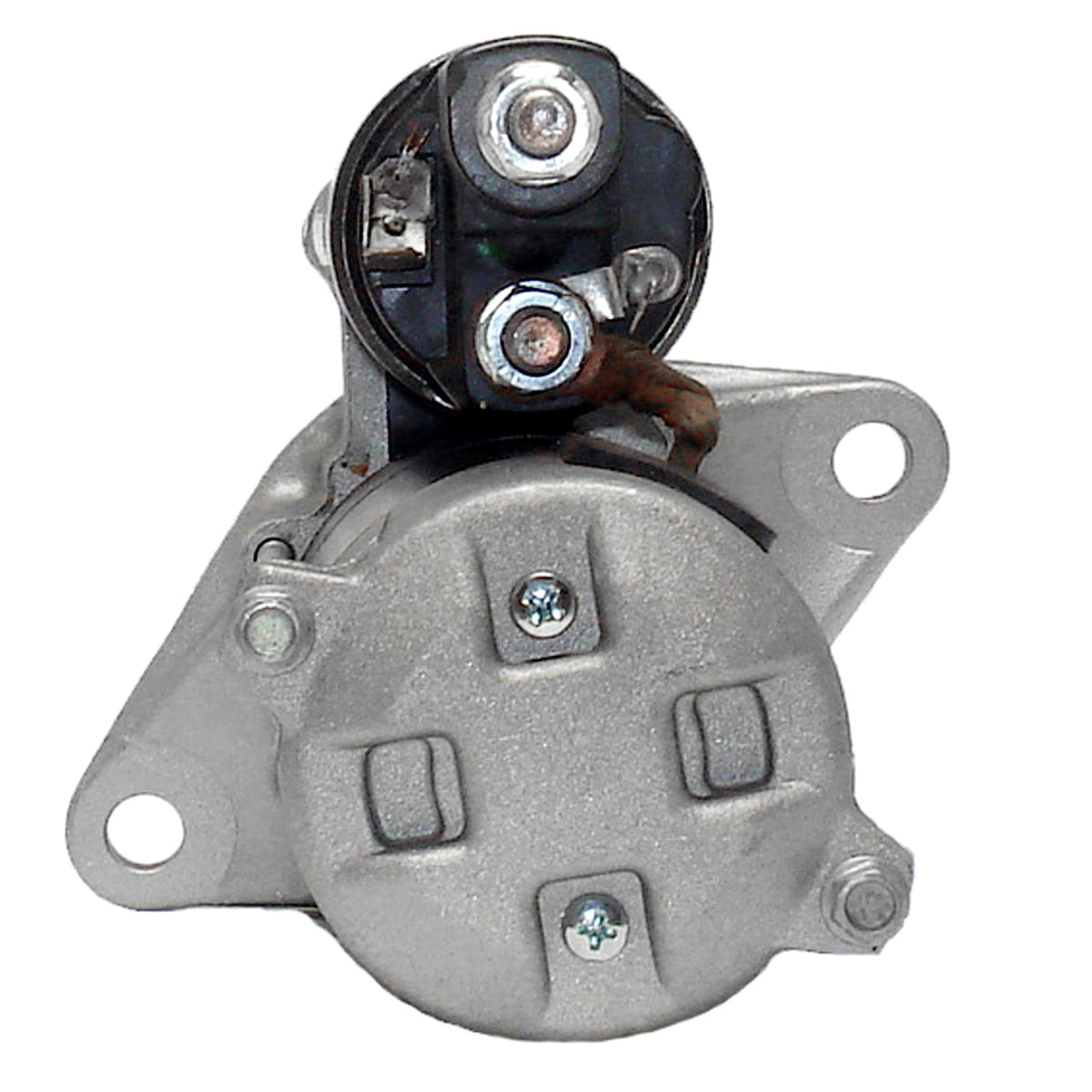 Quality-Built Starter Motor 17850