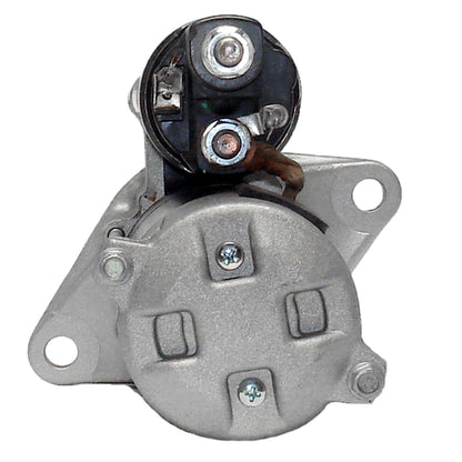 Quality-Built Starter Motor 17850