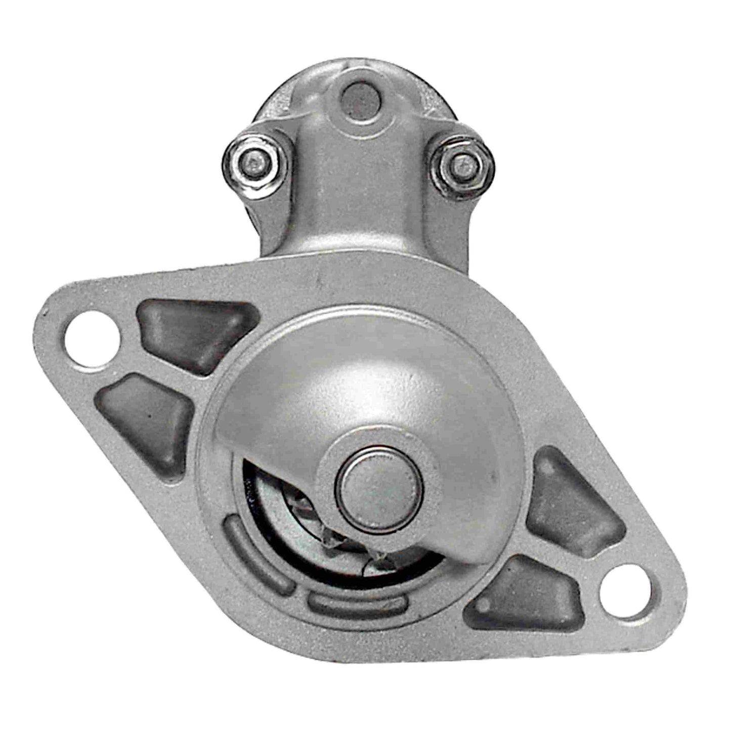 Quality-Built Starter Motor 17850