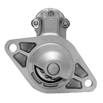 Quality-Built Starter Motor 17850