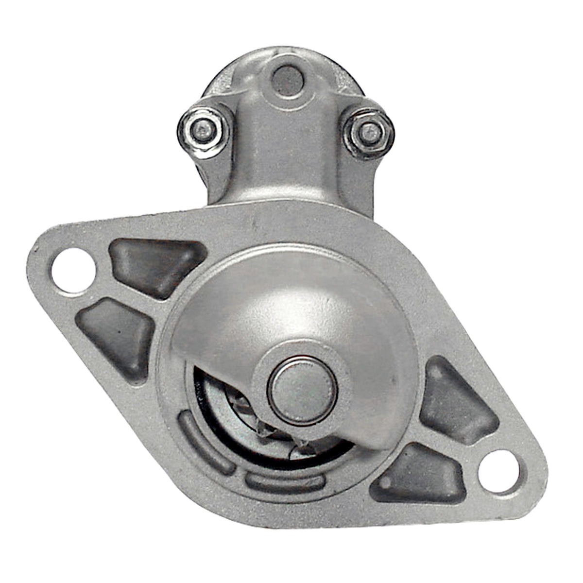 Quality-Built Starter Motor 17850