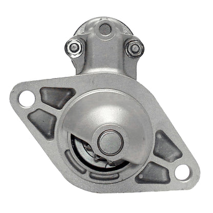Quality-Built Starter Motor 17850